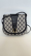 Gucci GG Canvas Umhängetasche