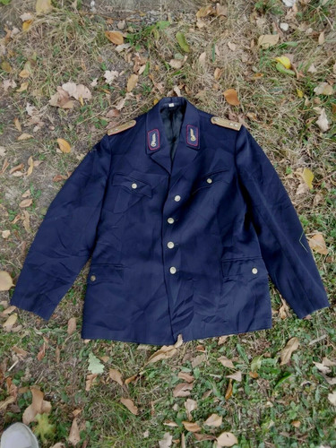 Alte jacke - alte,