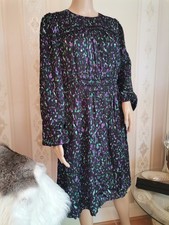 Hugo Boss Damen Kleid Dress