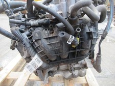 OPEL AGILA (A H00) 1.0 12V Motor komplett Z10XE  120Tkm ohne Pfand