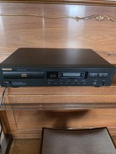 Watson CD-Player CD 7560 |