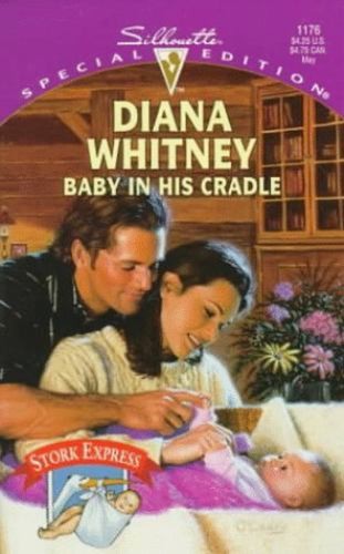 Baby his cradle mass market - cradle,