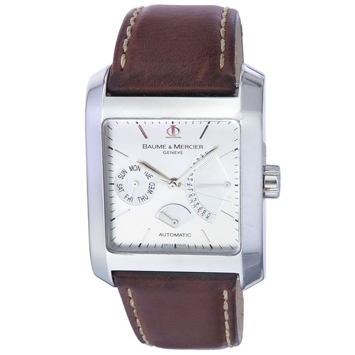 Baume mercier william - baume,