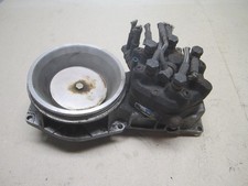 Audi 80 B2 136PS Luftmengenmesser LMM 0438120185 + Mengenteiler 0438100125 Bosch