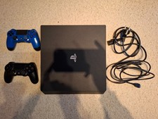 Sony playstation pro 1tb - sony, 4