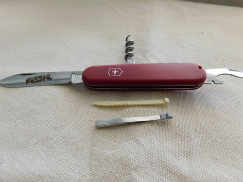 Victorinox schweizer - ,