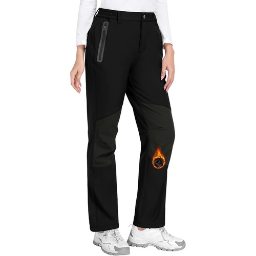 Damen wanderhose skihose - ,