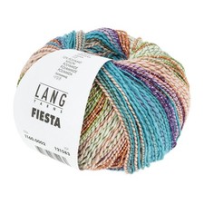 Wolle Kreativ! Lang Yarns -