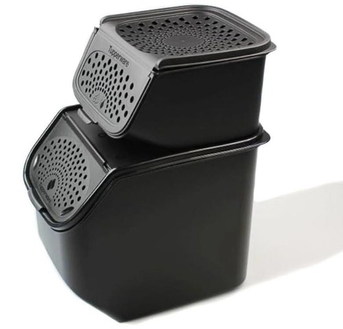 Tupperware kartoffel lager - tupperware, kartoffel-lager
