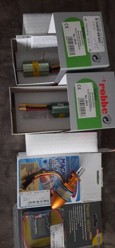 Motoren brushless motor - e-motoren,