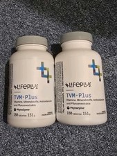Tvm plus von lifeplus neu - tvm-plus, lifeplus,