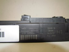 MINI COOPER  R56 S JCW R57  Sicherungsbox SPEG high 61353450824 61353450435