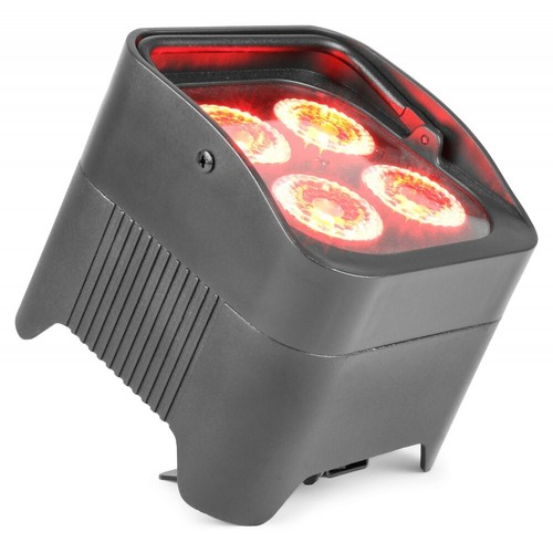 Akku led uplight spot - akku,