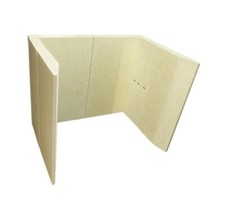 Brennraum Elba Tolero Topas