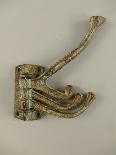 Wandgarderobe kleiderhaken - wandgarderobe,