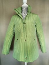 NEU! ? NP 190€! BONITA Stepp JACKE, Gr M 38, grün glänzend, Hochwertig, Winter