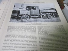 Nutzfahrzeug Archiv 2