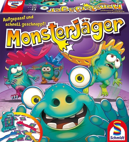 Schmidt spiele 40557 - schmidt,