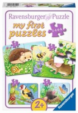 Ravensburger Puzzle "My First