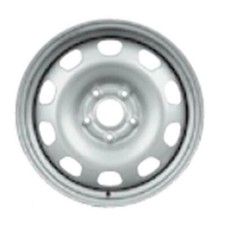 Stahlfelge für Dacia DUSTER