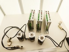 3 x Jenaer Antriebstechnik