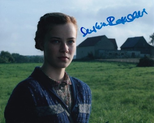 Saskia rosendahl signed - saskia,
