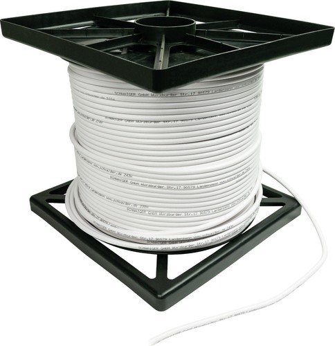 Koax sat kabel schwaiger - koax,