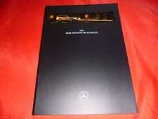 MERCEDES W202 S202 W210 S210