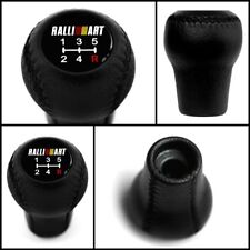 Mitsubishi Evo Ralliart 5 Gang