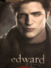 Twilight Bella Swan Jacob
