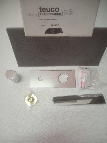 Teuco aussenteil x - (nur),