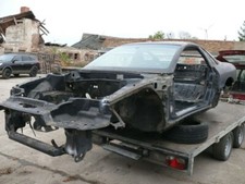 Mitsubishi 3000GT GTO Z15a Import RHD Karosse Rohkarosse Karosserie unfallfrei