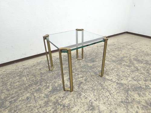 Peter ghyczy tisch - tisch, glastisch