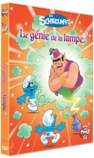 Die schlümpfe das genie der - die,