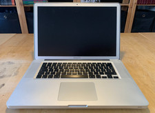 Defektes macbook pro 2015 - defektes,