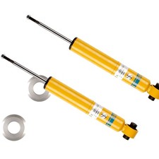 2 Bilstein Shock Absorbers B8