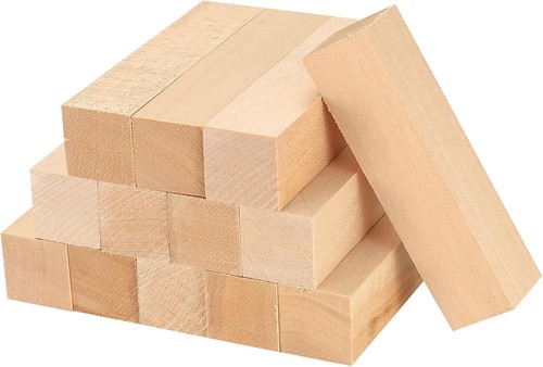 Carving wood pack 13 - wood,,