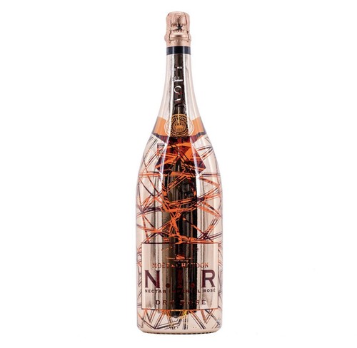 Moet chandon i r - moet, n.i.r