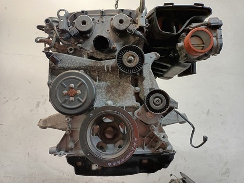 Mercedes benz class motor - mercedes-benz,