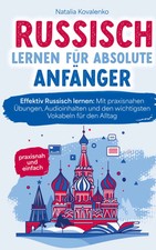 Russisch lernen für - , absolute