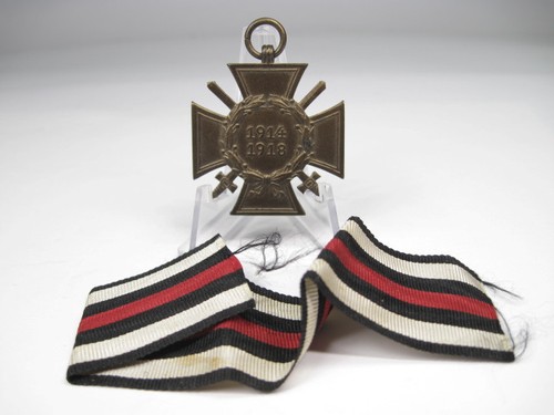Ehrenkreuz für frontkämpfer - ehrenkreuz,