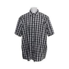 Haupt, Kurzarmhemd, Größe