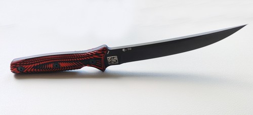 Spartan blades ronin - spartan, torii