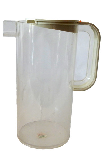 Großer wasserkrug mit deckel - großer,