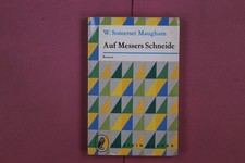 328406 W. Somerset Maugham AUF