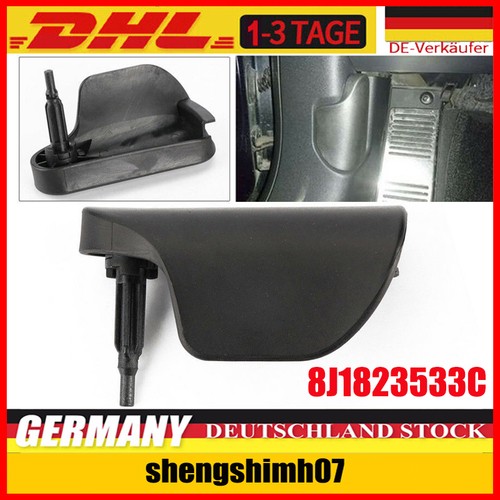 Griff klappenschlosszug - griff,