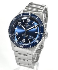 Glashütte Original SeaQ