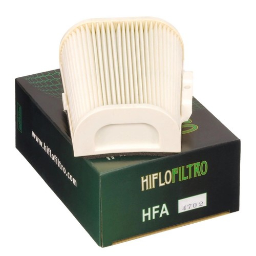 Hiflo luftfilter für yamaha - luftfilter,