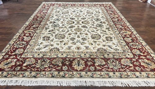 Indischer teppich 10 fuß - indischer,