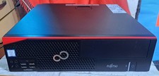 Fujitsu Esprimo D757 E85+  I7-7700  32GB RAM, Win 10 Pro